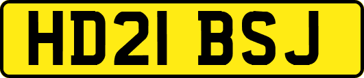 HD21BSJ
