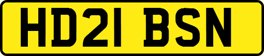 HD21BSN