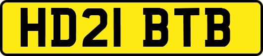HD21BTB