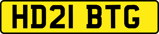 HD21BTG