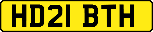 HD21BTH