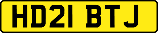 HD21BTJ