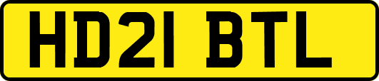 HD21BTL
