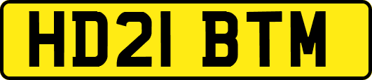 HD21BTM