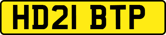 HD21BTP