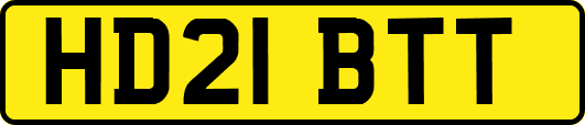 HD21BTT