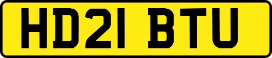 HD21BTU