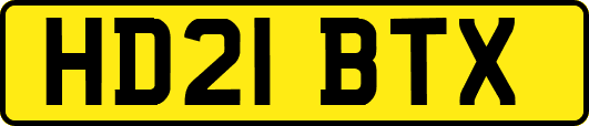 HD21BTX