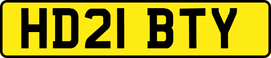 HD21BTY