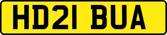 HD21BUA