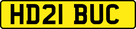 HD21BUC