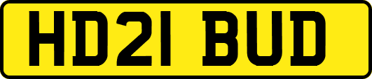 HD21BUD