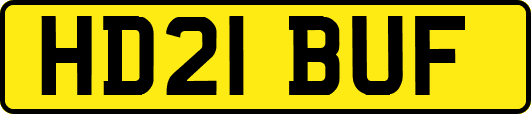 HD21BUF