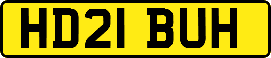 HD21BUH