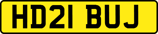 HD21BUJ