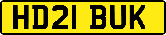 HD21BUK