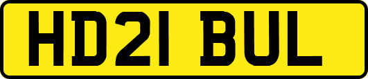 HD21BUL