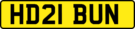 HD21BUN