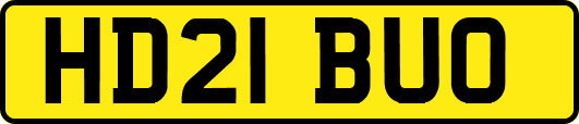 HD21BUO