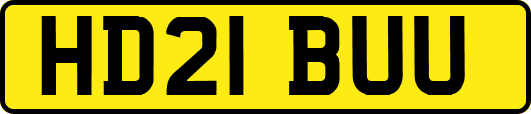 HD21BUU