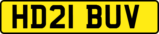 HD21BUV