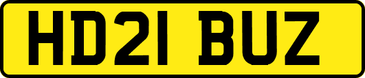 HD21BUZ