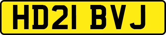 HD21BVJ