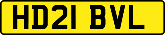 HD21BVL
