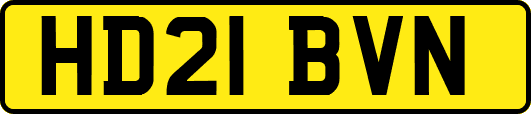 HD21BVN