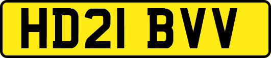 HD21BVV