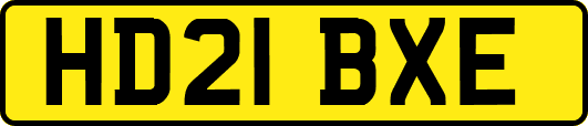 HD21BXE