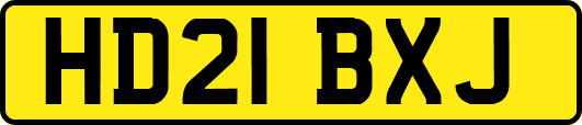 HD21BXJ