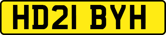 HD21BYH