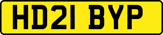 HD21BYP