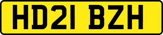HD21BZH