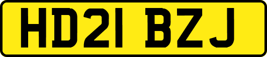 HD21BZJ