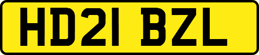 HD21BZL