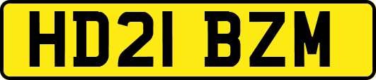 HD21BZM