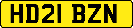 HD21BZN