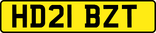 HD21BZT