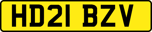 HD21BZV