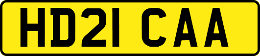 HD21CAA