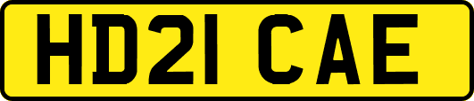 HD21CAE