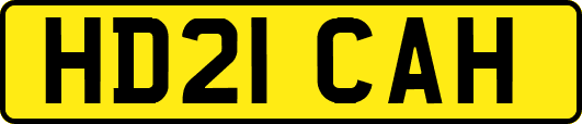 HD21CAH