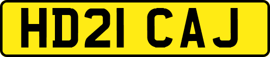 HD21CAJ