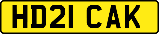 HD21CAK