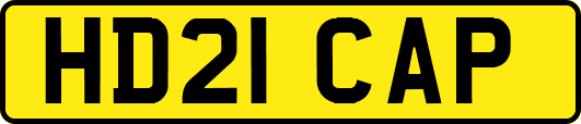 HD21CAP