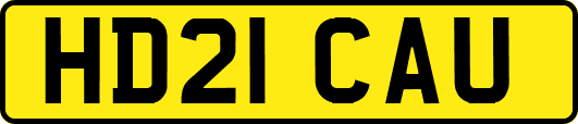 HD21CAU