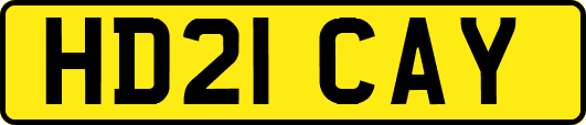 HD21CAY