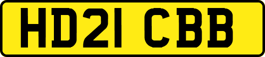 HD21CBB